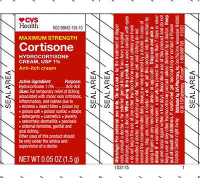 Product Images Cvs Health Hydrocortisone Anti Itch Photos - Packaging ...